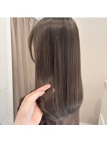 ウルカ 北浦和西口店(ulQua)&nbsp;オリーブベージュ