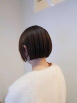 クセッテ(kusette)&nbsp;ミニボブ