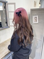 ミライフ(mlife)&nbsp;・ルーツカラー