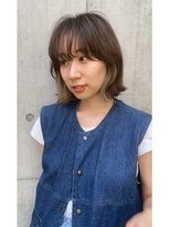 アンシェリ バイ フラミューム 上大岡店(Ancheri by flammeum)&nbsp;flammeum style  【上大岡】