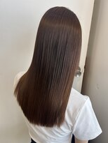 デイズ(DAYS)&nbsp;美髪縮毛矯正×髪質改善