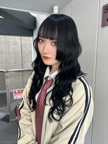 セディアル(SEDEAL)&nbsp;シールエクステ/20代