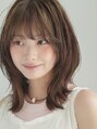インセプション 銀座(INCEPTION)&nbsp;ファッション、メイク、ヘアをトータルコーデを提案致します☆