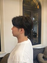 ノイズ 大須店(noise) ニュアンスパーマ