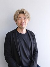 ジョワ ド ヴィーヴル(Joie de Vivre) 中島 功二