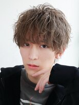 ゴート(GOATO) ラウンドレイヤーマッシュ