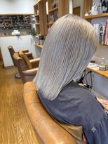 木目 White beige