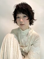 纏(MaTo)&nbsp;札幌美容室/札幌美容師/札幌パーマ