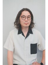 ビケット&nbsp;鈴木 雄大