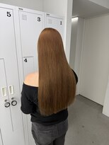 イロウ 山口どうもん店(IROW)&nbsp;ハネエク/エクステ/シールエクステ/エクステハイライト/ロング