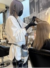 ソーホーニューヨーク 米子西店(SOHO new york) MIU