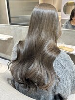 ヴォーグ 大曽根店(VOGUE)&nbsp;大曽根/大曽根駅髪質改善/髪質改善トリートメント/縮毛矯正