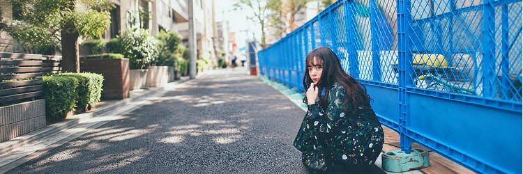 BETTEI【11/16 NEW OPEN(予定)】のサロンヘッダー