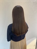 エルサフィロ ヒゴバシ(el zafiro)&nbsp;【エルサフィロ　肥後橋】お客様スタイル