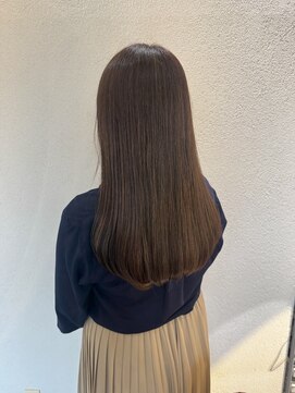 エルサフィロ ヒゴバシ(el zafiro) 【エルサフィロ　肥後橋】お客様スタイル