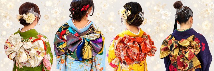 ニコ 川部店(Niko.)のサロンヘッダー