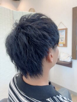 Juno hairの写真/お手頃価格でハイクオリティな美を体験！妥協なしのこだわった仕上がりを♪