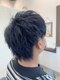 Juno hairの写真/お手頃価格でハイクオリティな美を体験！妥協なしのこだわった仕上がりを♪