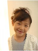 かわいいアップ