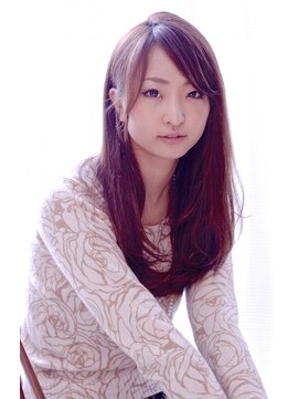 シファ(sifa) ★☆ナチュラルクリアロング☆★