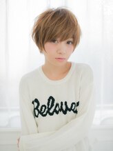 美容室 ハートヘアー(HEART hair)