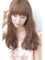 モードケイズ 宝塚店(MODE K's)&nbsp;ロングヘア