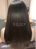 【DOVEY】質感矯正ミネコラ PERFECT3
