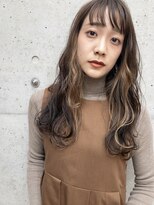 モアナサーフライダー(Moana surfrider) 【kawase_mai】大人可愛い10代20代30代40代　バイカラー