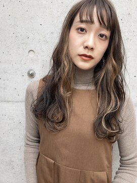 モアナサーフライダー(Moana surfrider) 【kawase_mai】大人可愛い10代20代30代40代 バイカラー