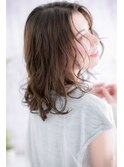 アンニュイカールの…とろみ・レディ・スタイルa