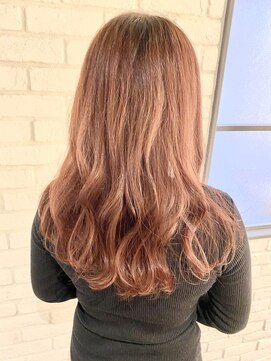 ヘッツ 仙台駅前店(HETTU) 髪質改善/ブリーチ/ダブルカラー/韓国/レイヤー/仙台/学割U24