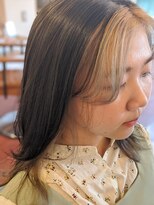 ロスコ(LOSCO)&nbsp;インナーカラー