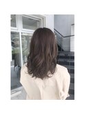 エアグレージュ