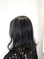 リアン 熊谷本店(Rien)&nbsp;コントラストハイライトカラー