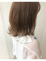 トリート 南行徳本店(TREAT)&nbsp;フォギーベージュ