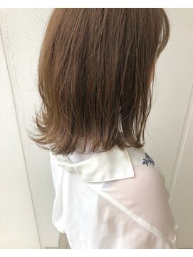 トリート 南行徳本店(TREAT) フォギーベージュ