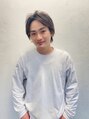 ロマリア(Lomalia) 横山 裕司