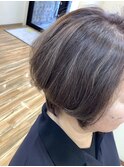 大人女子必見♪ハイライトカラー