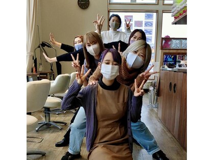 ル クール 川崎店(Le Coeur)の写真