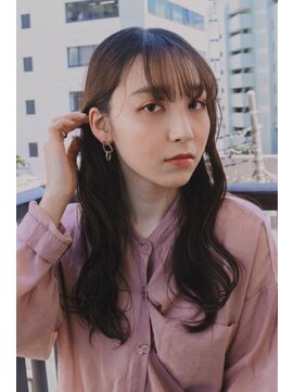 フラミューム 相模大野店(flammeum) ゆるウェーブ