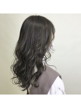 ヘアーサロン リベット(hair salon Libett) 【☆】セピアグレージュ/ココアベージュショコラベージュ
