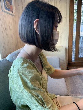 ヘブンリー(heavenly) No.1 ラベボブ ハヤシヒデキ