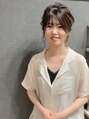 ヘアーラヴィアン(Hair) 大垣 真美