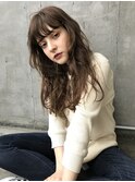 ルーズウェーブ