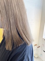 リアン(Lien)&nbsp;perl blond/MARINA