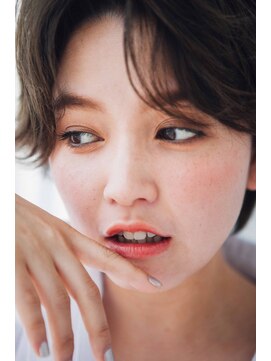 ヘアーアンドフェイス ヌンク(Hair&Face nunc) 【2021年新作スタイル】【田町】美容室 nunc 新作スタイル