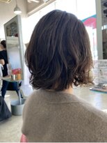 ヘア スパ リゾート リアン(hair spa resort Lien)&nbsp;ニュアンスパーマ