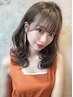 カラー＋3stepTR【13750円⇒8700円】