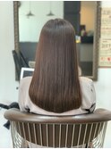 髪質改善ヘアエステ☆オーダーメイドでツヤ持続・最高の手触りに