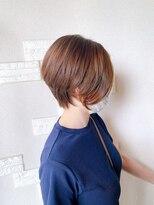 ビーステップ(B.STEP) ノーセットショート